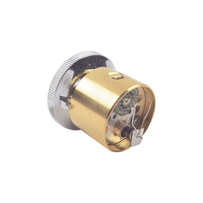 Elemento de 5 Watt en linea 7/8" para Wattmetro BIRD 43 en Rango de Frecuencia de 1700-1990 MHz.