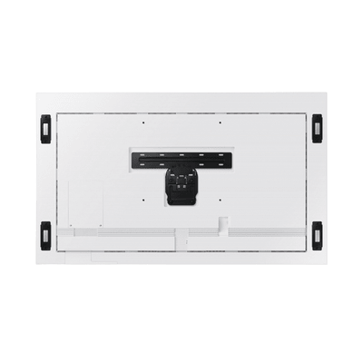 Montaje-Soporte de pared para Display FLIP2  Interactivo WM65R SAMSUNG