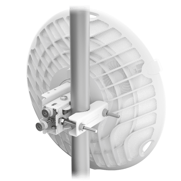 UBIQUITI 60G-PM - Montaje para una Alineación de Precisión diseñado para equipos AF60 y GBE-LR