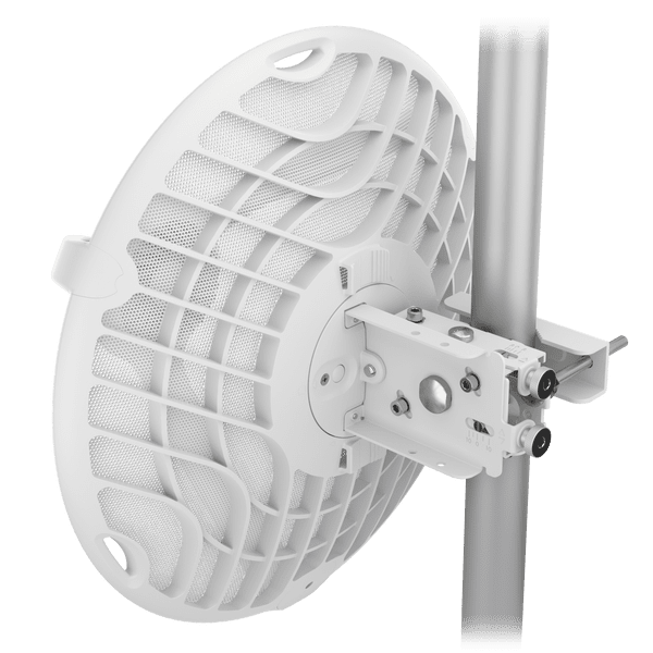 UBIQUITI 60G-PM - Montaje para una Alineación de Precisión diseñado para equipos AF60 y GBE-LR