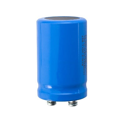 Accesorio, Capacitor 64000 uF, 25 Vcc, Para Fuente de Poder