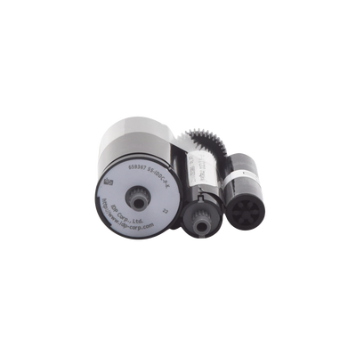 Ribbon Negro ( K )  para SMART51, SMART31 con rendimiento de 1200 impresiones