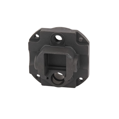 TAPA TRASERA  PARA OPERADOR  FAAC 400