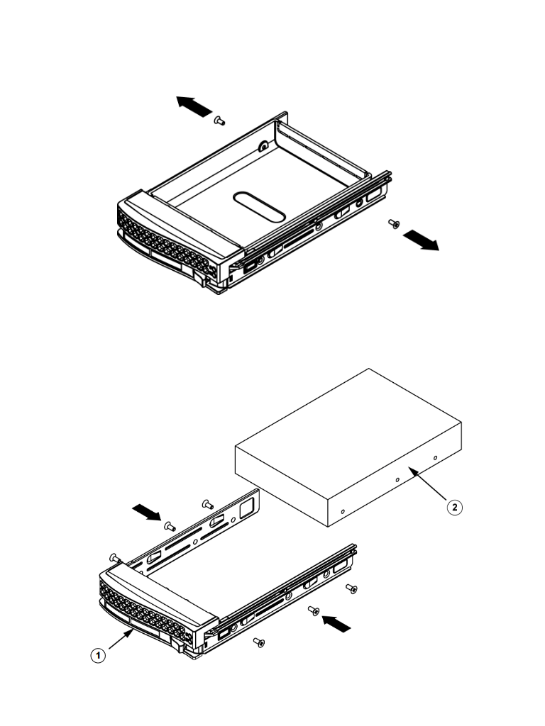 BOSCH V_DIPAIO4HDD - Disco Duro 4TB para DIVAR IP / SATA-3 / 7200 RPM / 3,5“