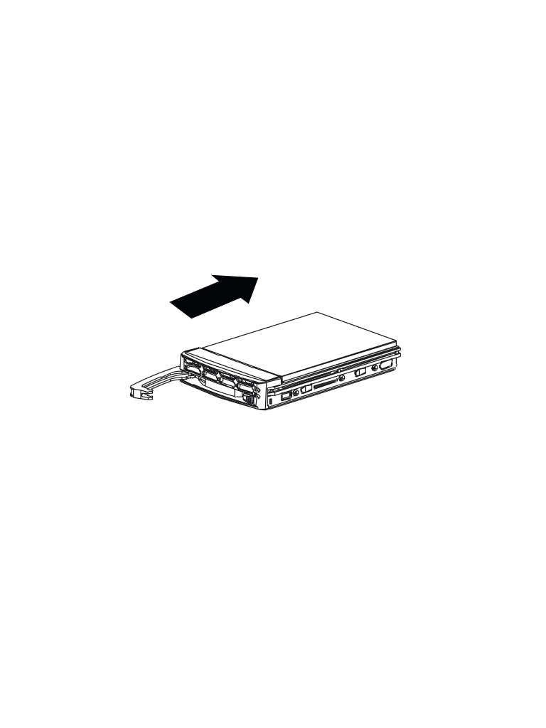 BOSCH V_DIPAIO8HDD - Disco Duro 8TB para DIVAR IP / SATA-3 / 7200 RPM / 3,5“