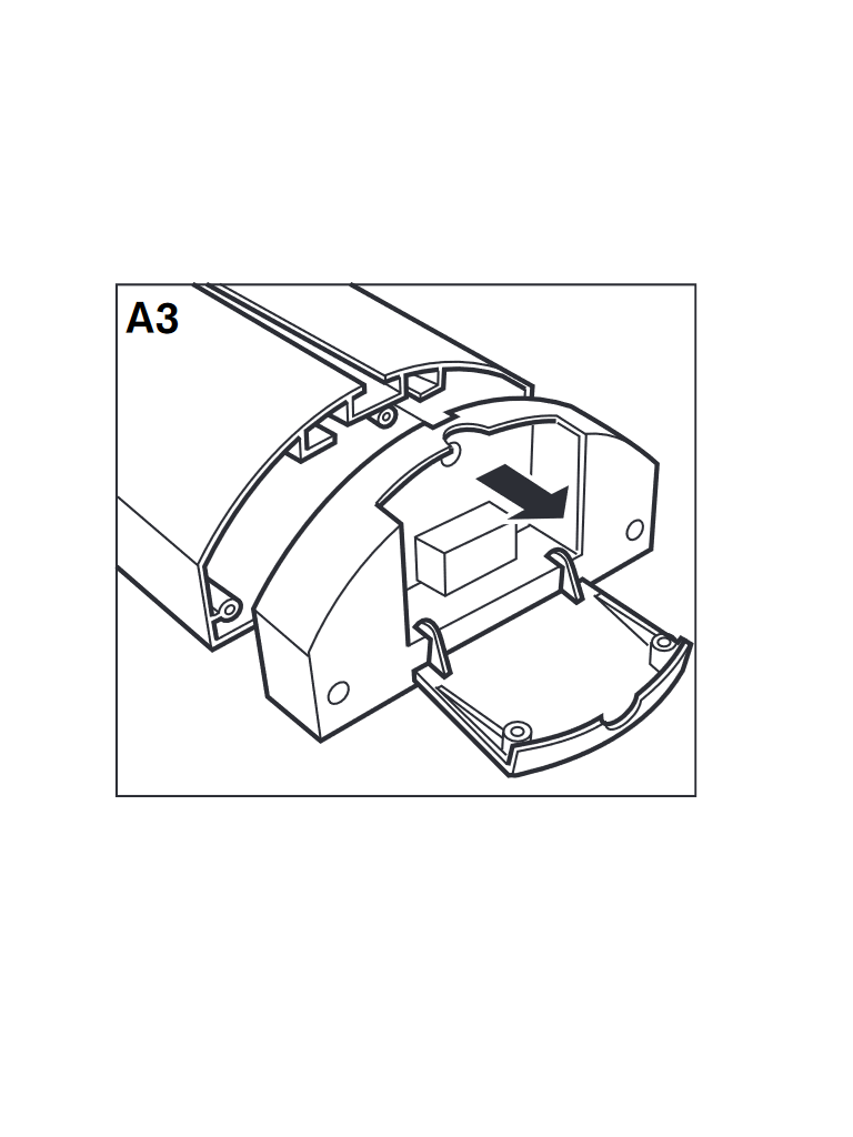 BOSCH M_LBC321000-Altavoces de columna para interiores/exteriores