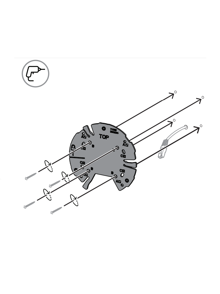 BOSCH V_NBE7703ALX - Bullet 4MP HDR X 4.7-10mm IP66/67 IK10 / DINION 7100i IR