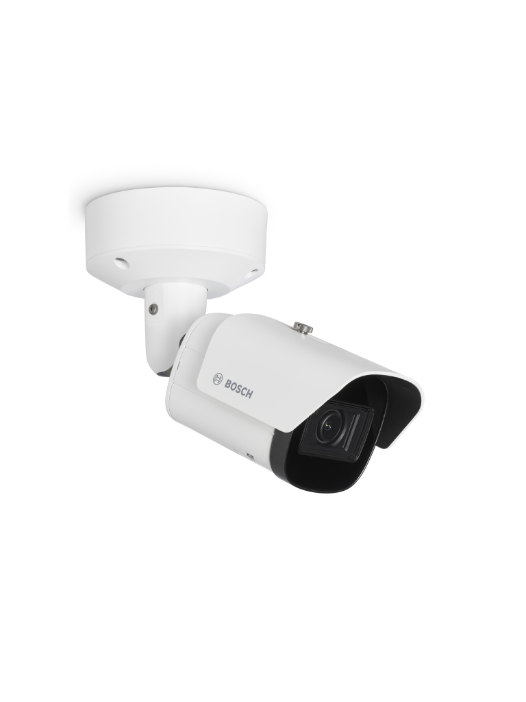BOSCH V_NBE5703AL - Cámara Bullet 5MP HDR 3.2-10.5mm IP66/67 IK10 / DINION 5100i