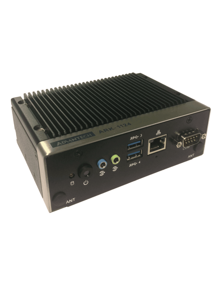 BOSCH M_PRAAPAS - Servidor de megafonía avanzado