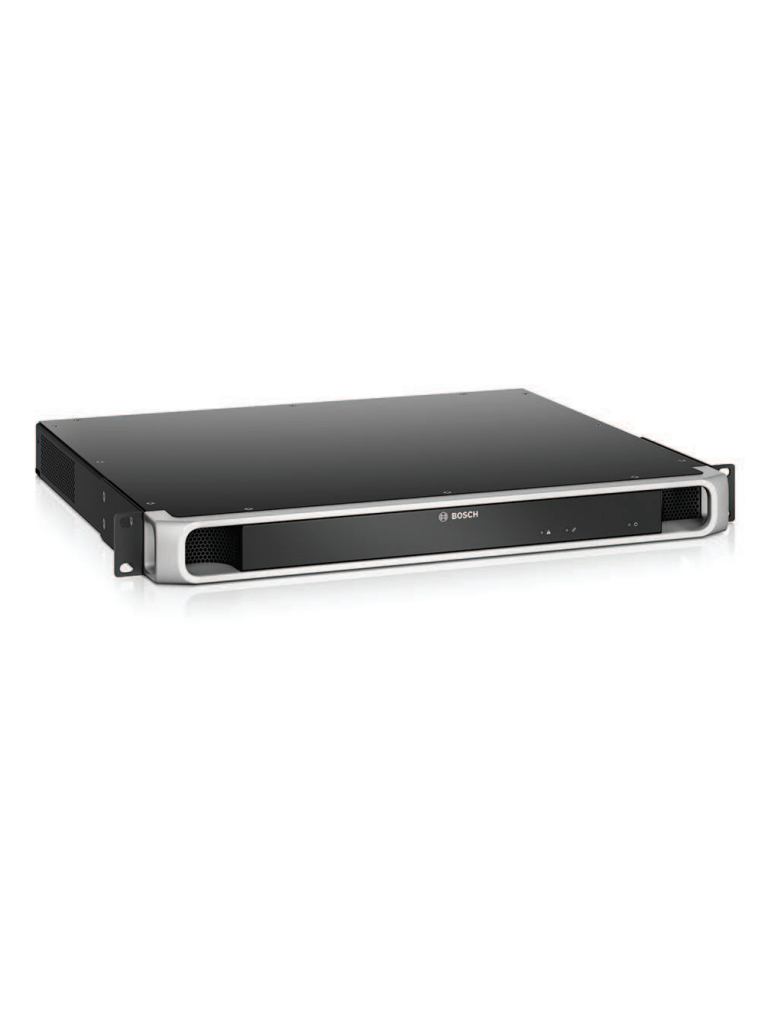 BOSCH M_PRASCS- Controlador del Sistema PRAESENSA / Pequeño
