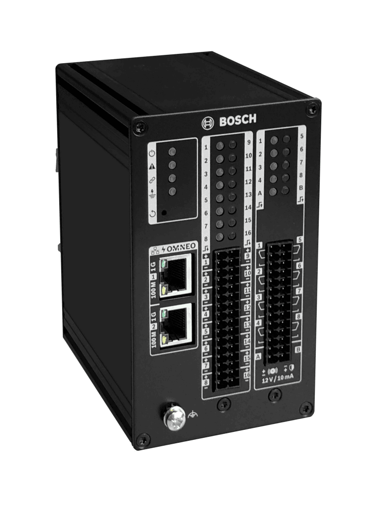 BOSCH M_PRAIM16C8 - Módulo de Interfaz de Control 16x8