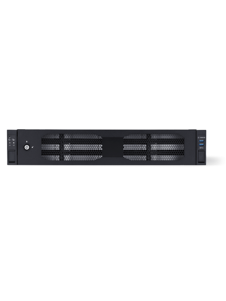 BOSCH V_DIP74C48HD - Dispositivo de Gestión 2U 8X4TB / DIVAR IP All-in-One 7000 / Hasta 256 Ch