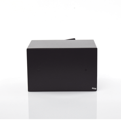 Caja Fuerte Pequeña  / Electrónica / Uso residencial u Oficinas /Ideal para almacenar Joyas, Documentos, Tarjetas, Productos electrónicos