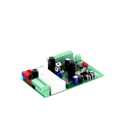 Tarjeta de control para ZF1N Compatible con motores abatibles 001U7220