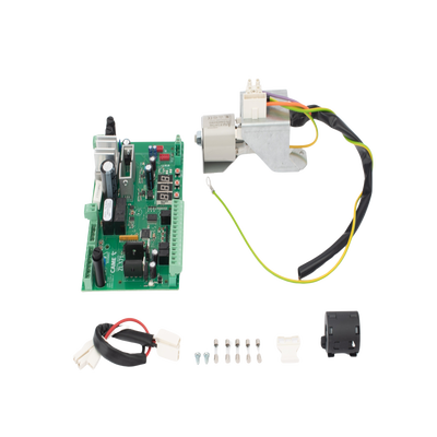 Tarjeta ZL371 Para Barrera G4000 / Sustituta Para ZL37