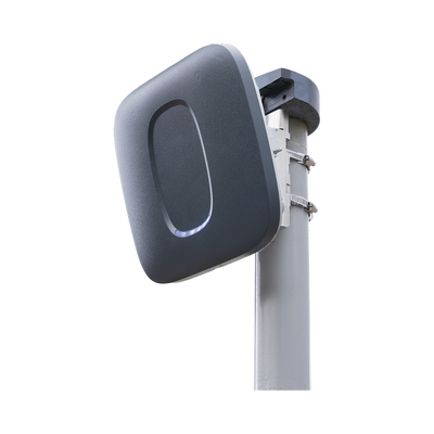 Discriminación de Tag  Externos, Uso en Muti-carril, Lector UPASS  GO (alcance de hasta 10 metros) UHF/900 Mhz