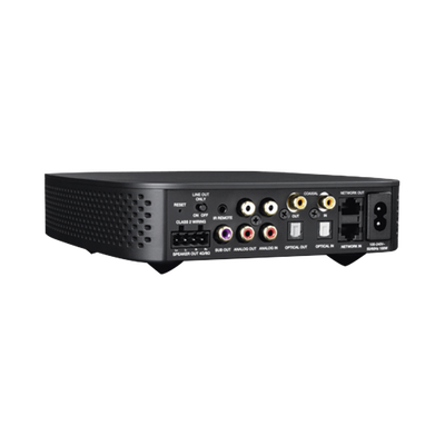 Zona única VSSL, 50 W, con Chromecast incorporado, Airplay, Spotify Connect: funciona con Google Assist