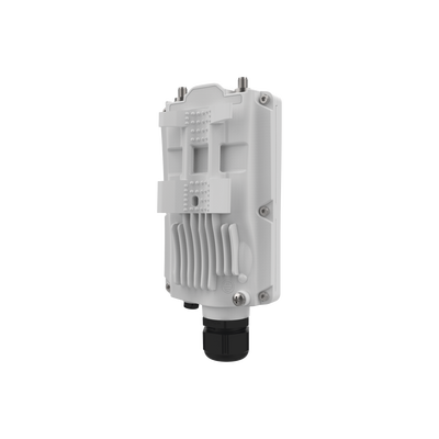 Punto de Acceso A5x, 4.9-6.4 GHz, Conectorizado, MU-MIMO 2X2, hasta 64 usuarios concurrentes, 700 Mbps, conectores SMA-hembra, Adaptación al entorno, Monitoreo a través de la nube