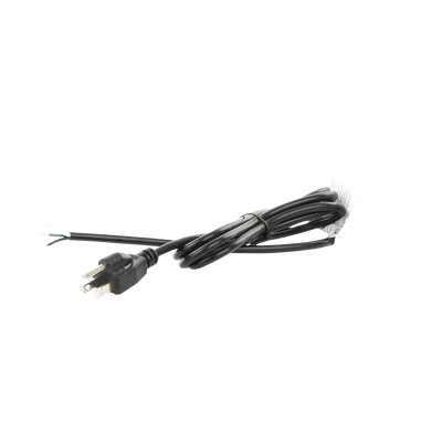 Cable de Alimentación Eléctrica para 120-240 Vca / 1.8 Metros (5.91 Pies) / 3 Fases / Cables Libres