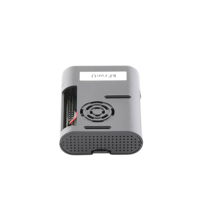 Adaptador de Grabación en Nube / 16 Canales de Video (DVR-NVR-IP) / Resolución 2MP,4MP,8MP (4K) / Raspberry Pi 4 / Plataforma Epcom Cloud / PTZ y Audio / Grabación Continua y por Movimiento / Respaldo USB Local