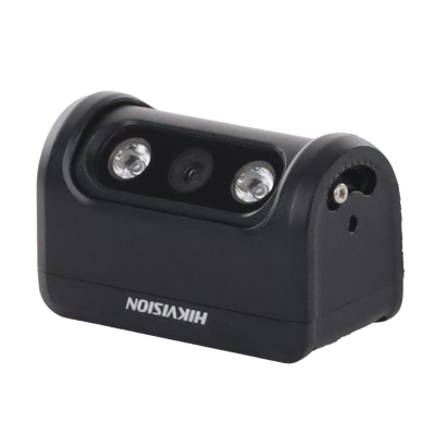 Cámara Móvil IP 5 Megapixel / Lente 8 mm / 20 mts IR / Exterior IP68 / IK10 / WDR 120 dB / Conector RJ45 / Reconocimiento de Placas (ANPR)