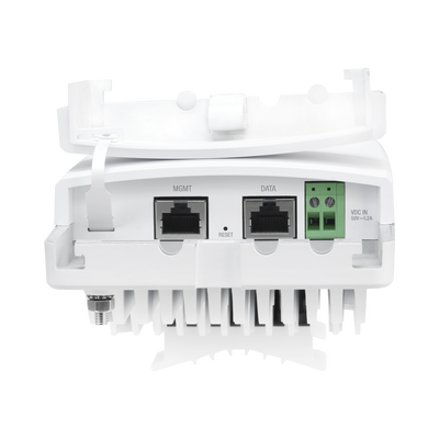Radio de Backhaul de alta capacidad hasta 1.2 Gbps, banda licenciada 11 GHz (10.7-11.7 GHz), no incluye duplexers