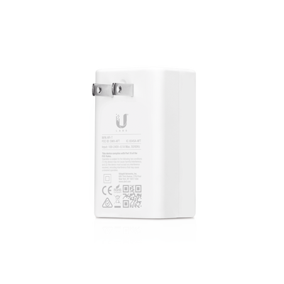 AmpliFi Teleport Cliente VPN para comunicar la red del Hogar implementada con Routers AmpliFi
