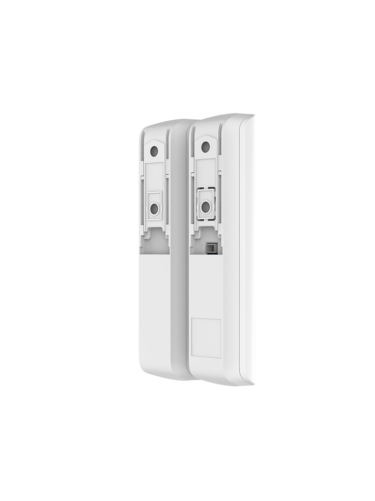 AJAX  DoorProtectW - Detector magnético de apertura inalámbrico. Color Blanco (26762.03.WH3)