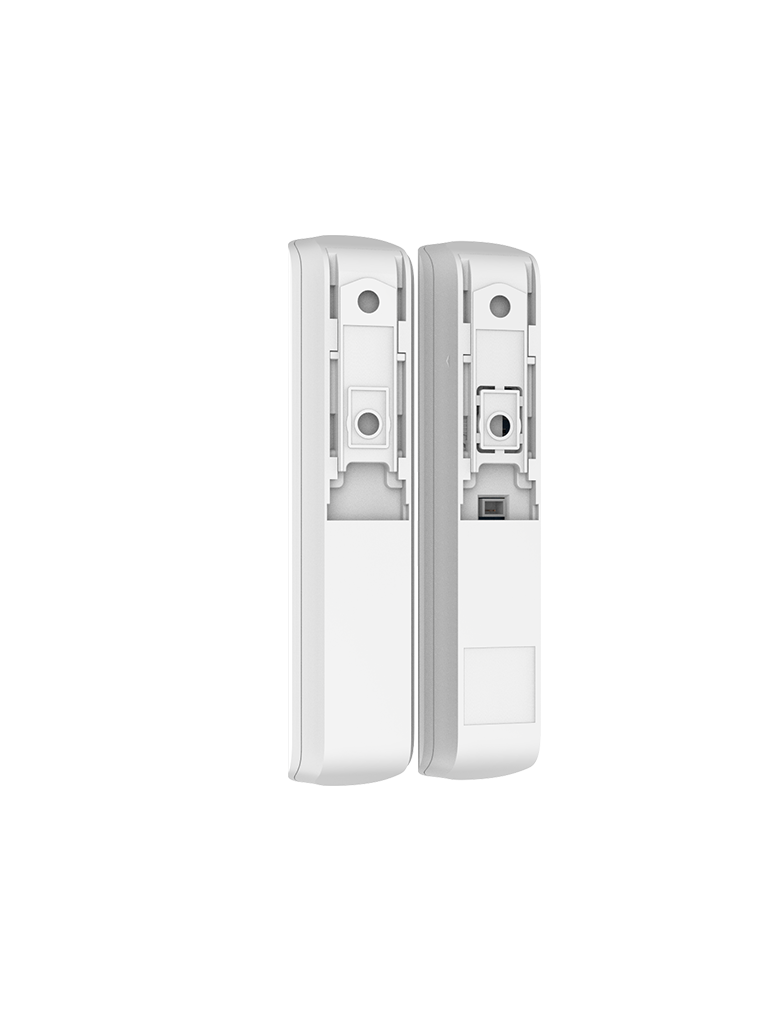 AJAX  DoorProtectW - Detector magnético de apertura inalámbrico. Color Blanco (26762.03.WH3)