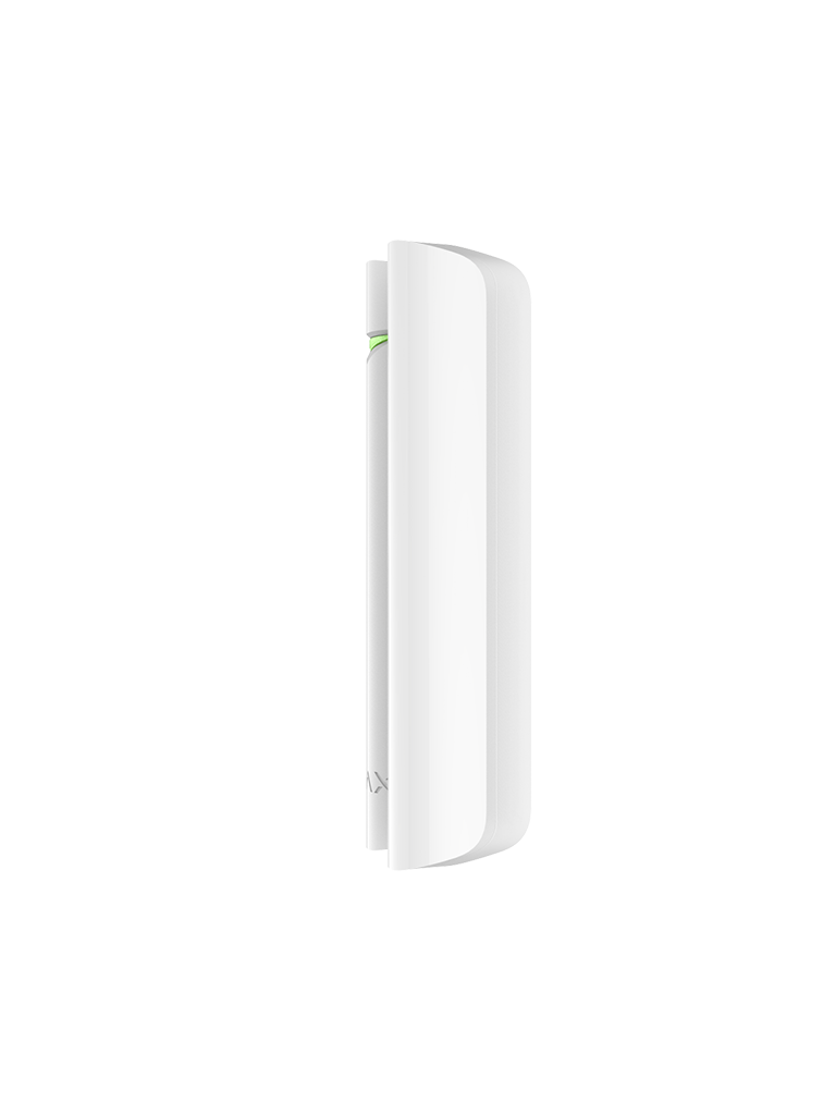 AJAX  DoorProtectW - Detector magnético de apertura inalámbrico. Color Blanco (26762.03.WH3)