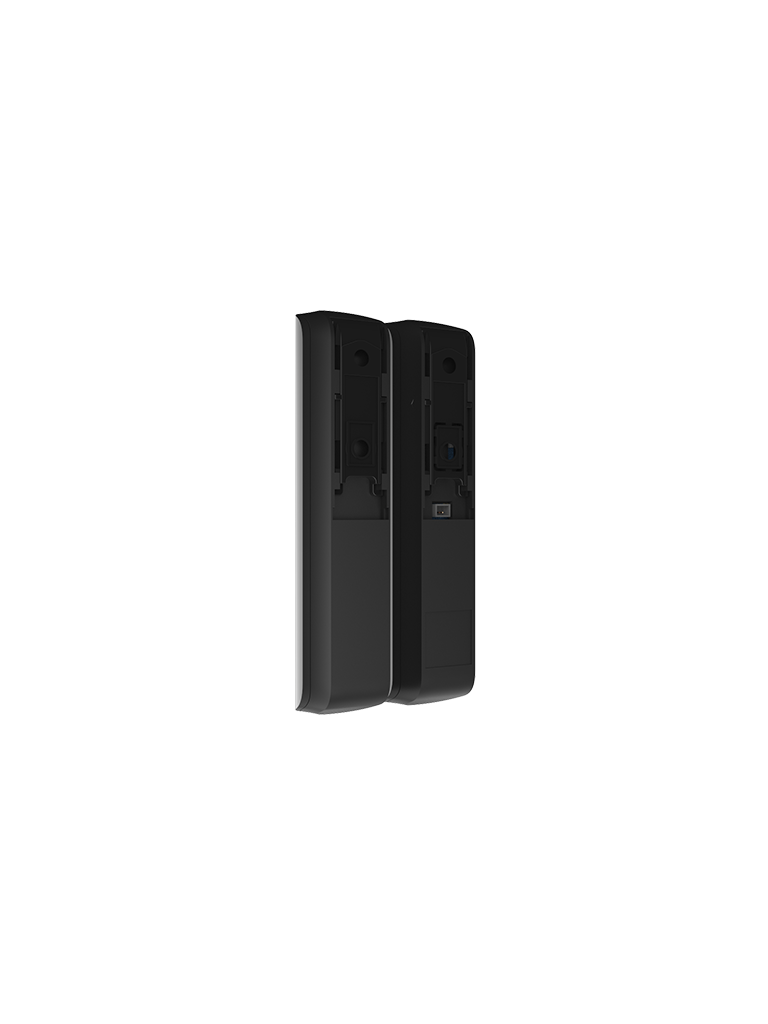 AJAX  DoorProtectPlusB - Detector de apertura, vibración e inclinación inalámbrico. Color Negro (28268.21.BL3)