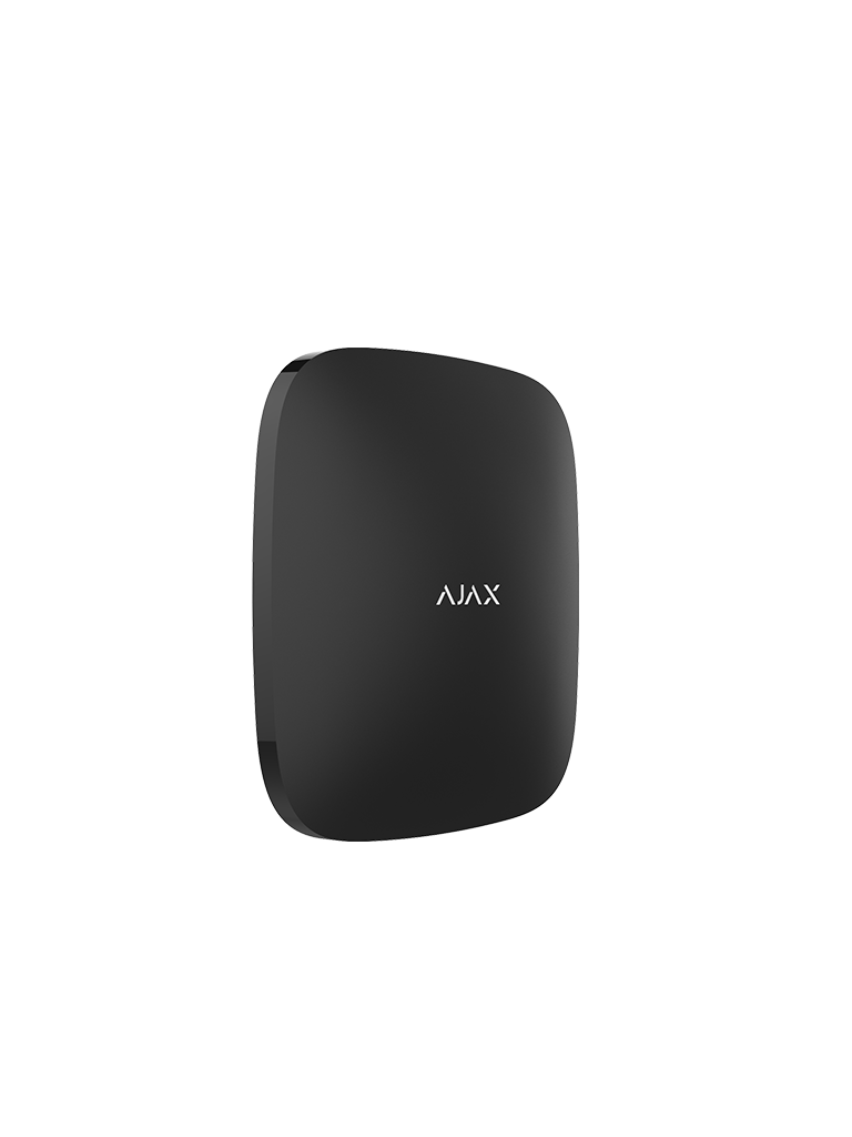 AJAX ReX B - Repetidor de señal de radio. Color Negro (28308.37.BL3)