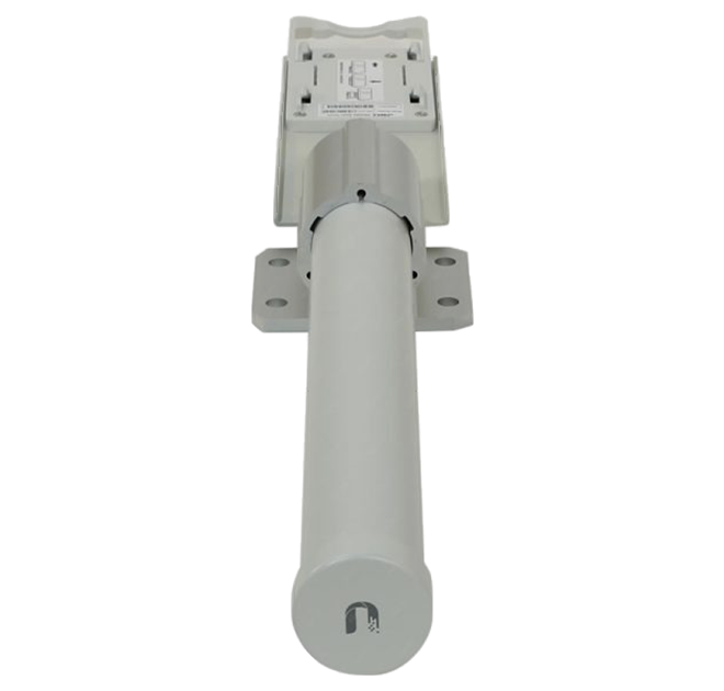 UBIQUITI AMO-5G10 - Antena omnidireccional para access point de 5.8GHz con ganancia de 10 dBi y 2 conectores SMA hembra inverso.