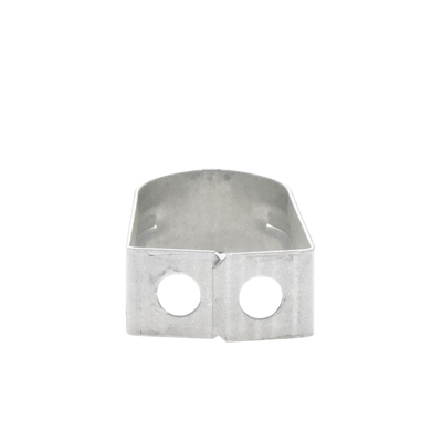 Colgador Tipo Pera para Tubería Conduit de 1" (25 mm).
