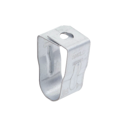 Colgador Tipo Pera para Tubería Conduit de 1/2" (13 mm).