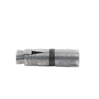 Taquete Expansor Tipo Z de 1/4" x 1 3/4" (SIN TORNILLO).