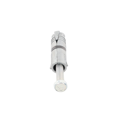 Taquete Expansor Tipo Z de 5/16" x 2" (INCLUYE TORNILLO).