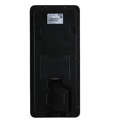 DAHUA ASI4214Y - Control de Acceso con Reconocimiento Facial/ P2P/ 2000 Huellas/ 2000 Rostros/ 2000 Tarjetas MIFARE