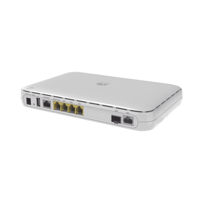 Router Empresarial / 1 puerto 10/100/1000 Mbps combo 1 puerto SFP (WAN ...
