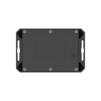 Localizador Vehicular Portátil con LoRaWAN