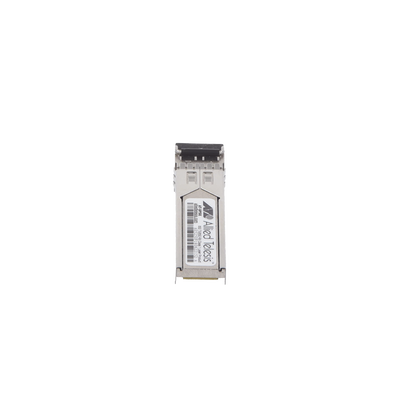 Tranceptor SFP/LC 1G, Multi-Mode, 220m/550m, 850nm (TAA Federal)