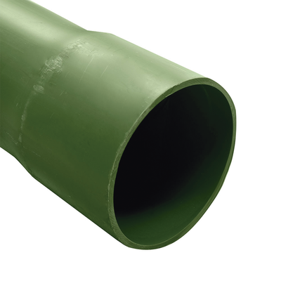 Tubo PVC Conduit pesado de 2 1/2" (60 mm)  de 3 m.
