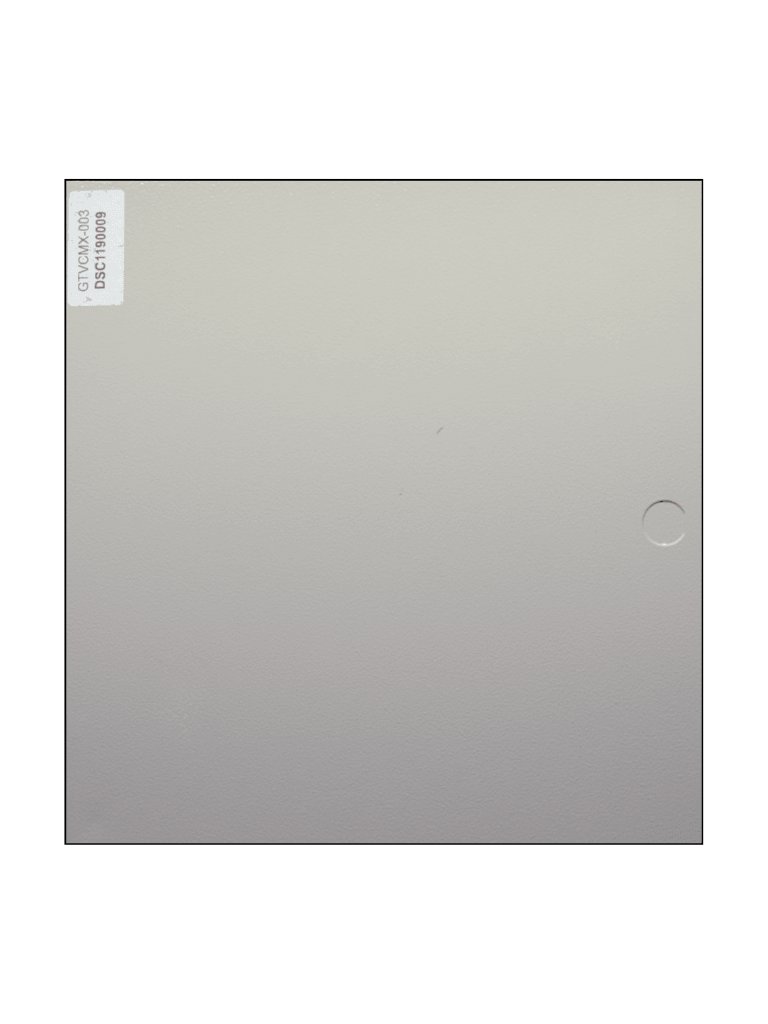 AV GMX003 - Gabinete Metálico Grande PC1832 / HS2032 / HS2128 (PC5003C)