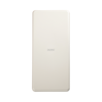 Punto de Acceso Sectorial Wi-Fi 6 y Base PTMP, MIMO 2x2, Hasta 800 m de Cobertura, Doble Banda Simultanea  en 2.4 y 5 GHz, Hasta 1.75 Gbps, 512 Usuarios Concurrentes