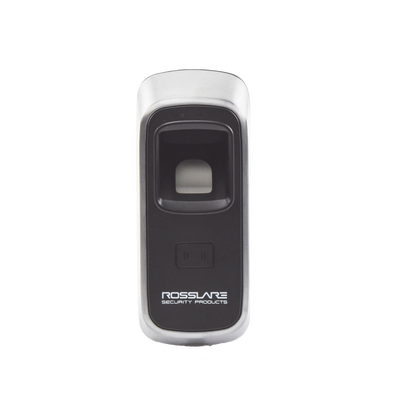 Lector Biométrico / 7,000 HUELLAS / MIFARE / WIEGAND / IP / Listo para AXTRAX