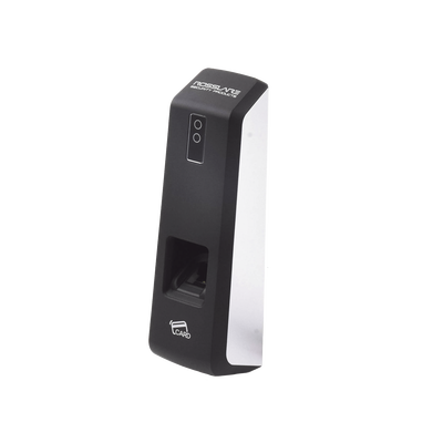 Lector de huella con  lector  Mifare 13.56 Mhz y Bluetooth