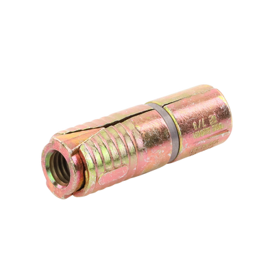 Taquete Expansor Tipo Z de 1/2" (SIN TORNILLO).