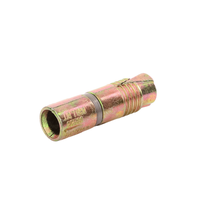 Taquete Expansor Tipo Z de  5/16" (SIN TORNILLO).