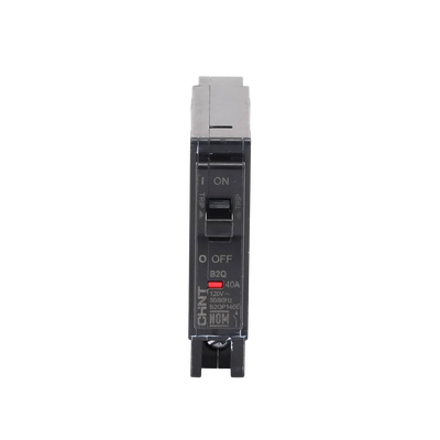 Interruptor Termomagnético Enchufable, Serie: B2Q, 1P, 40A, 120/240V (SKU: 1002267)