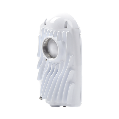 Radio Backhaul PTP, Antena integrada de 8 dBi, MIMO 4X4, 4.9 - 6.4 GHz, IP67, Velocidad hasta 1.5 Gbps, Adaptación automática al entorno, Monitoreo a través de la nube